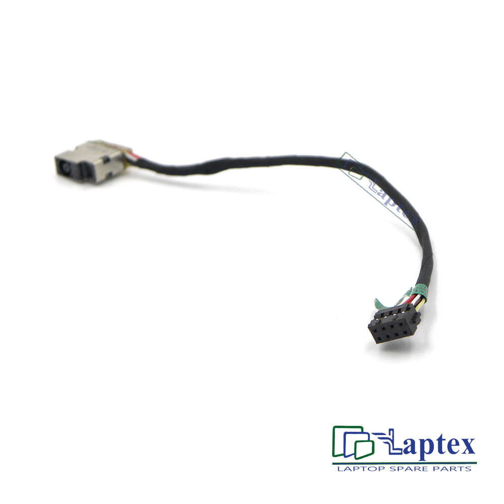 Hp Pavilion 15E R62 Dc Jack